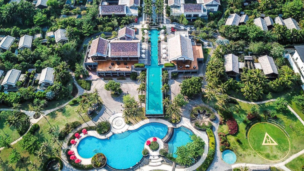 Villa Narada & Perfume Bay Sanya -