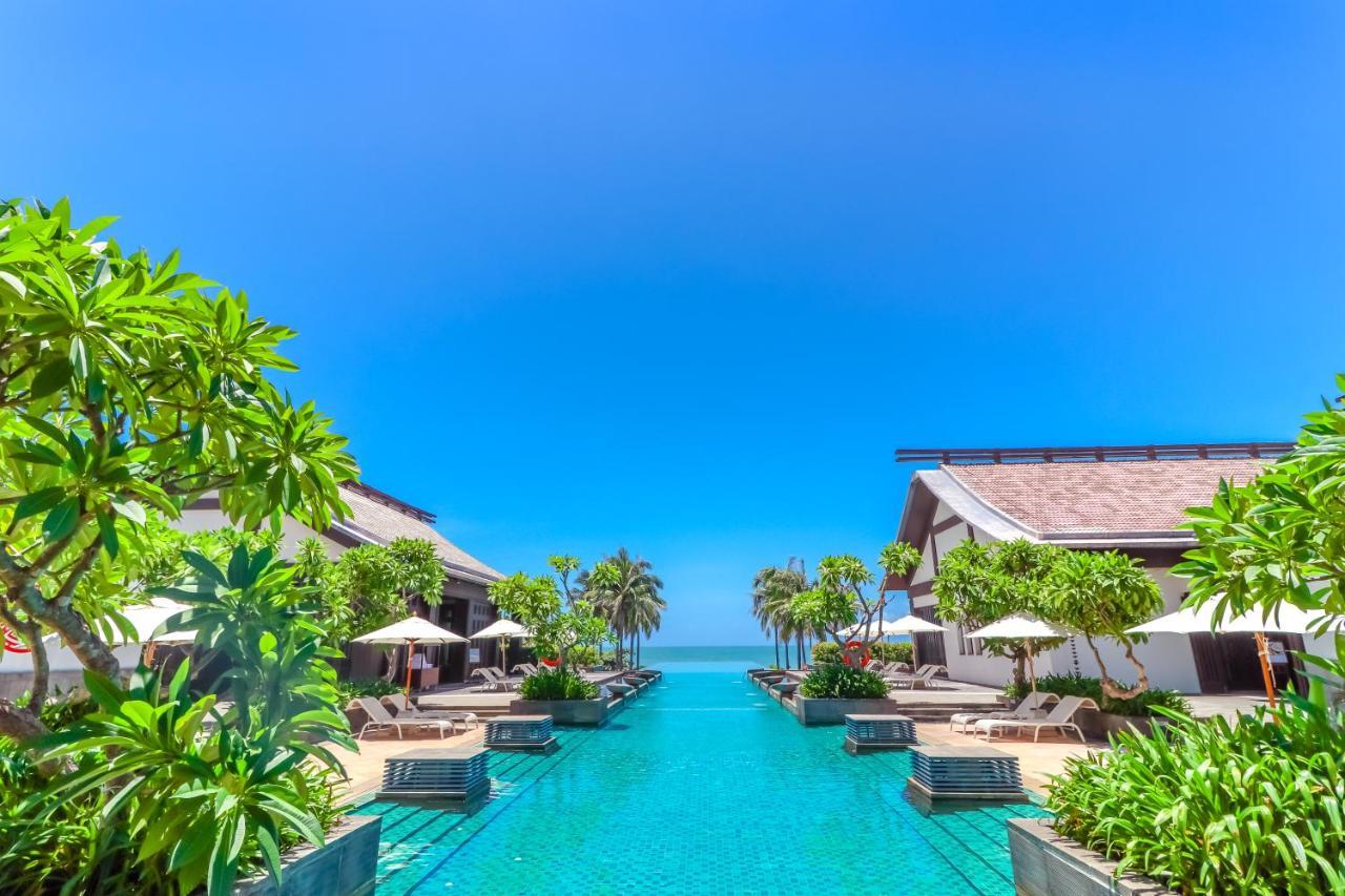 Narada & Perfume Bay Sanya - Villa Lingshui (Hainan)