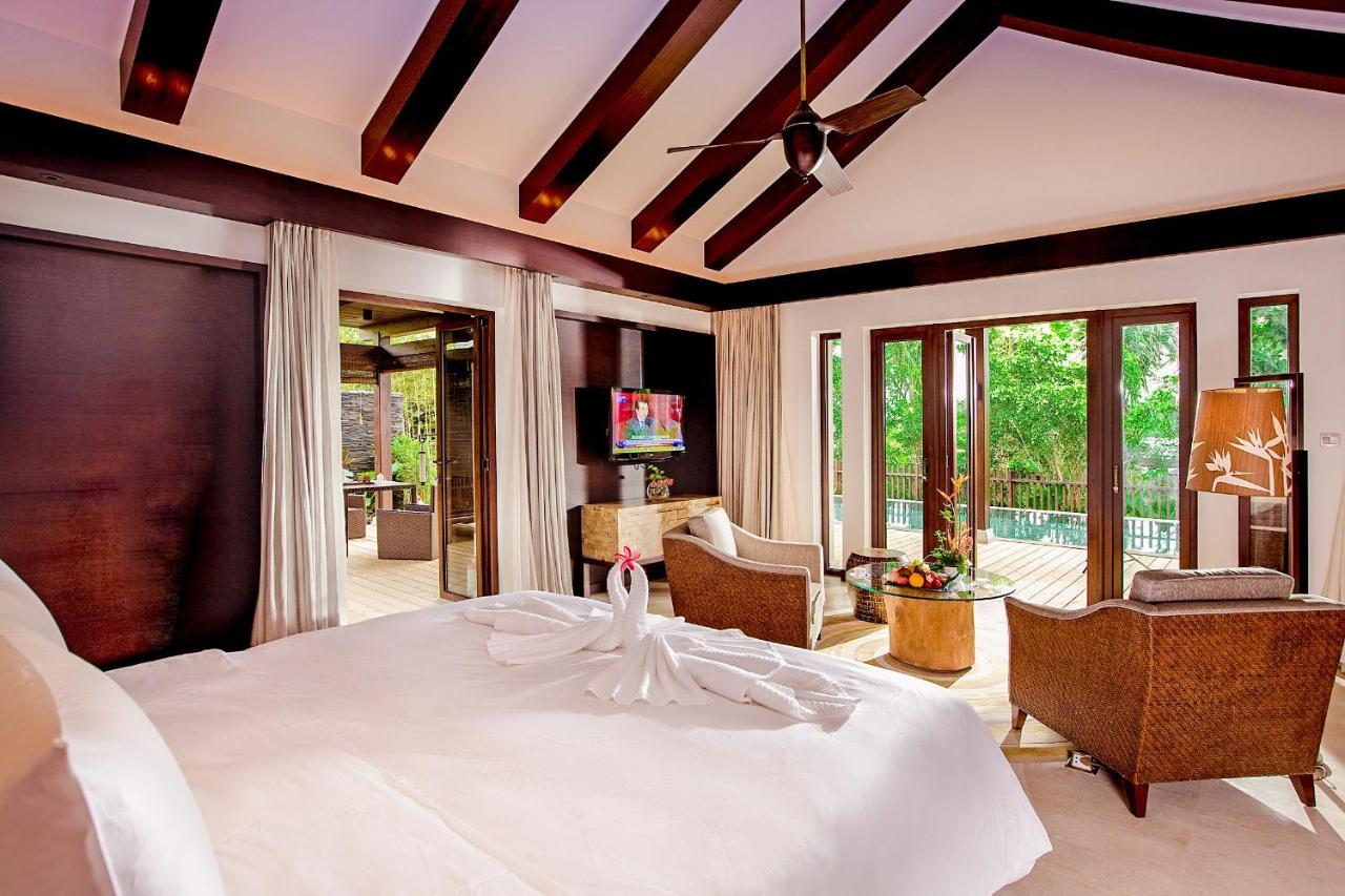 Villa Narada & Perfume Bay Sanya - *