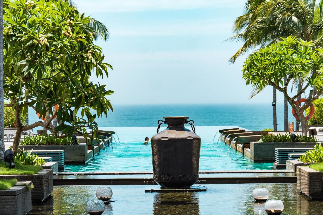 Narada & Perfume Bay Sanya - Villa *