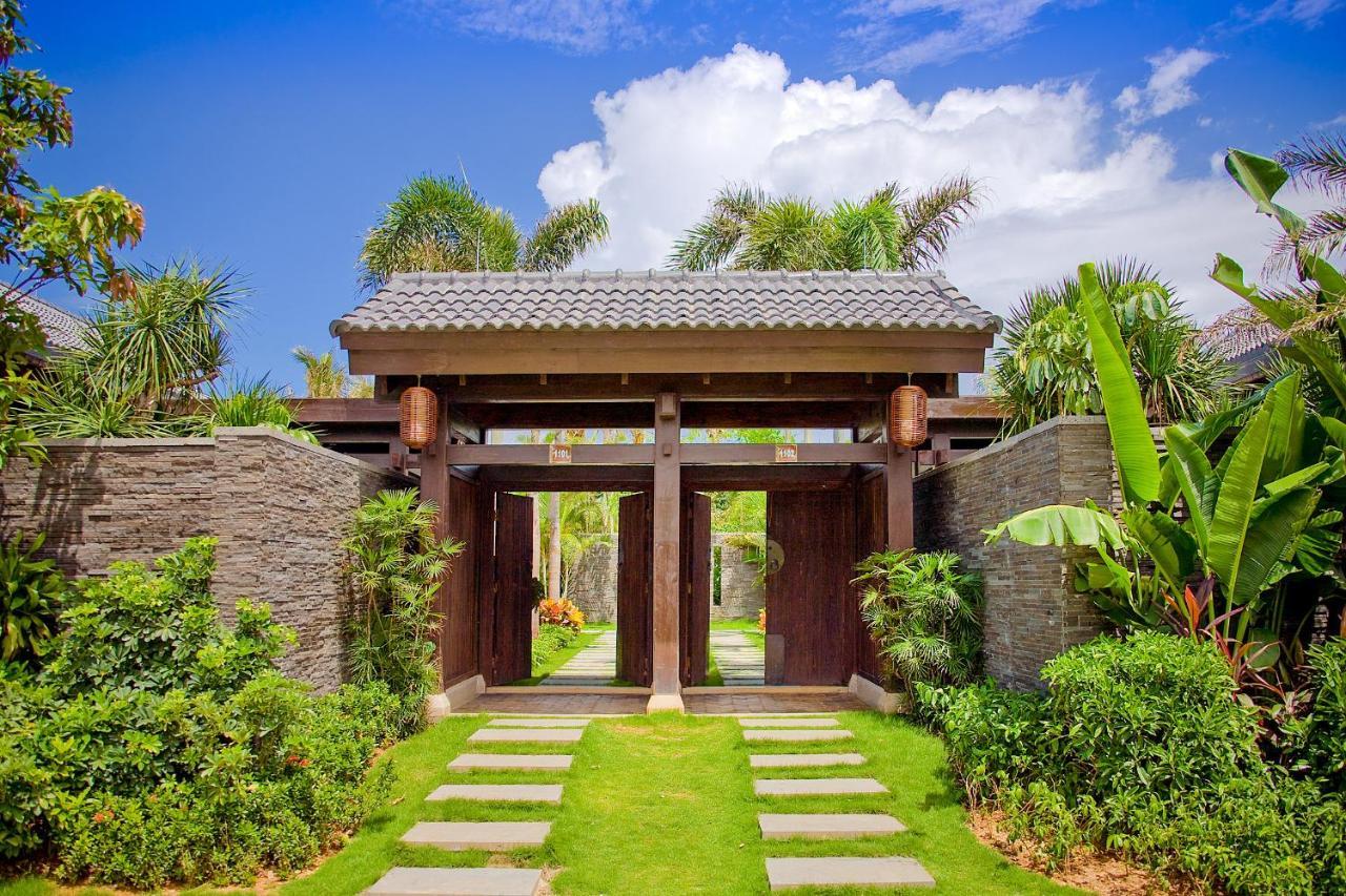 Villa Narada & Perfume Bay Sanya - Lingshui (Hainan)