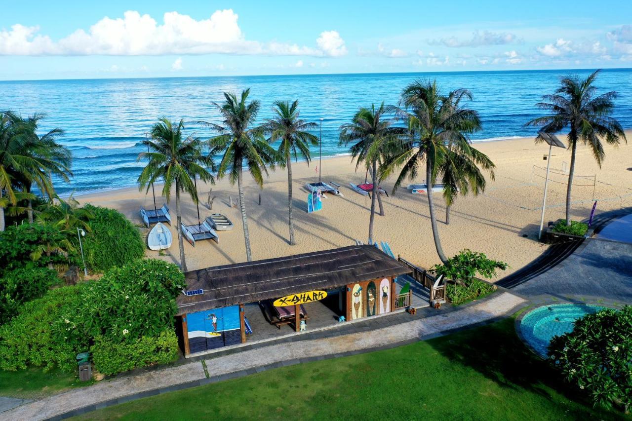 Narada & Perfume Bay Sanya - Villa