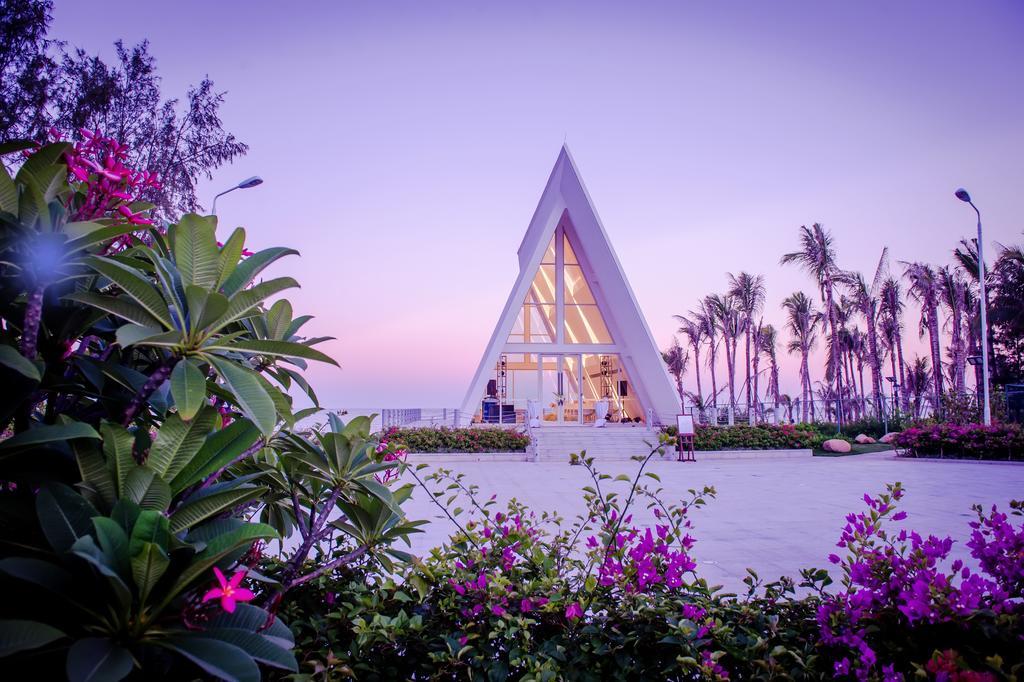 Narada & Perfume Bay Sanya - Villa *
