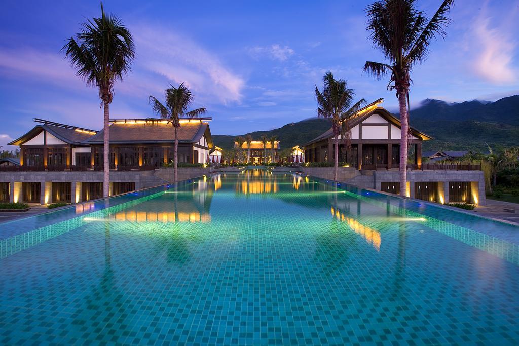Villa Narada & Perfume Bay Sanya -