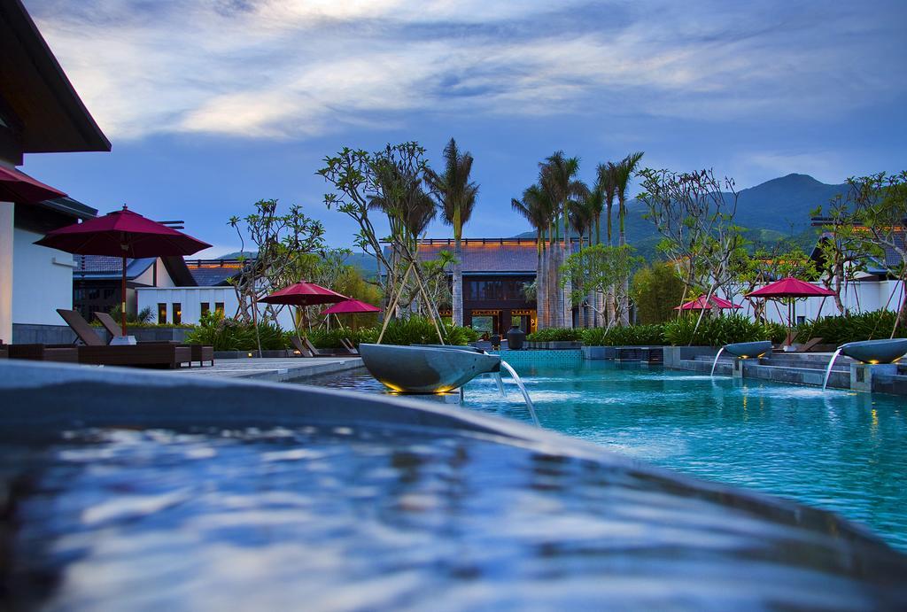 Villa Narada & Perfume Bay Sanya - *